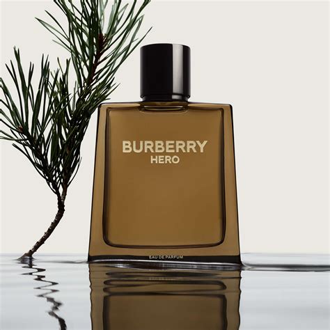 burberry cogne